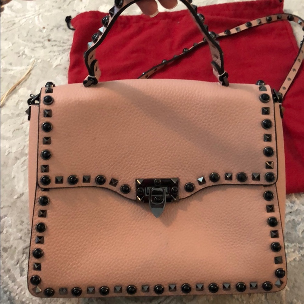 Valentino tote